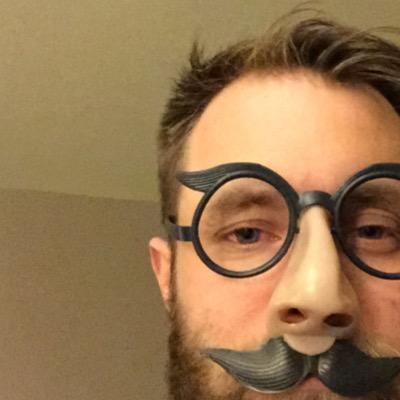 KeithEuro's profile picture. There's no point in all of this