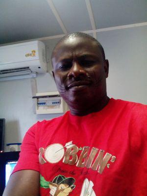 AOcheja's profile picture. 