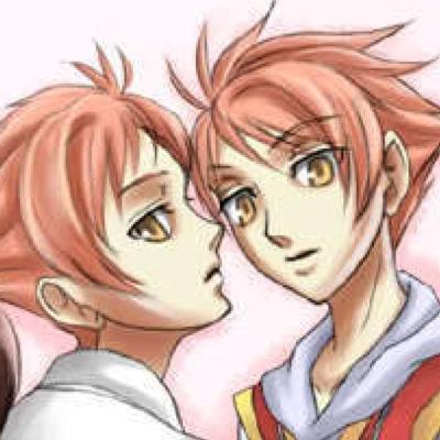 hello princess im hikaru and im apart of the Host Club i hope we can talk twin: @Kaoru659 hurt my brother and your dead #RP