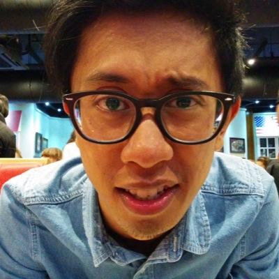 faishalrahman's profile picture. 