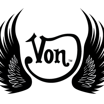 Design Von Dutch Logo
