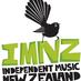 Independent Music NZ (@IndiesNZ) Twitter profile photo