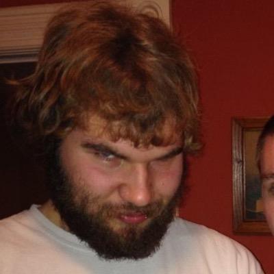 Eatter,Sleeper,Gamer,Mac Hatter. Follow me for an adventure of a life time. I come up with some pretty cleaver things to say. everyone loves me
