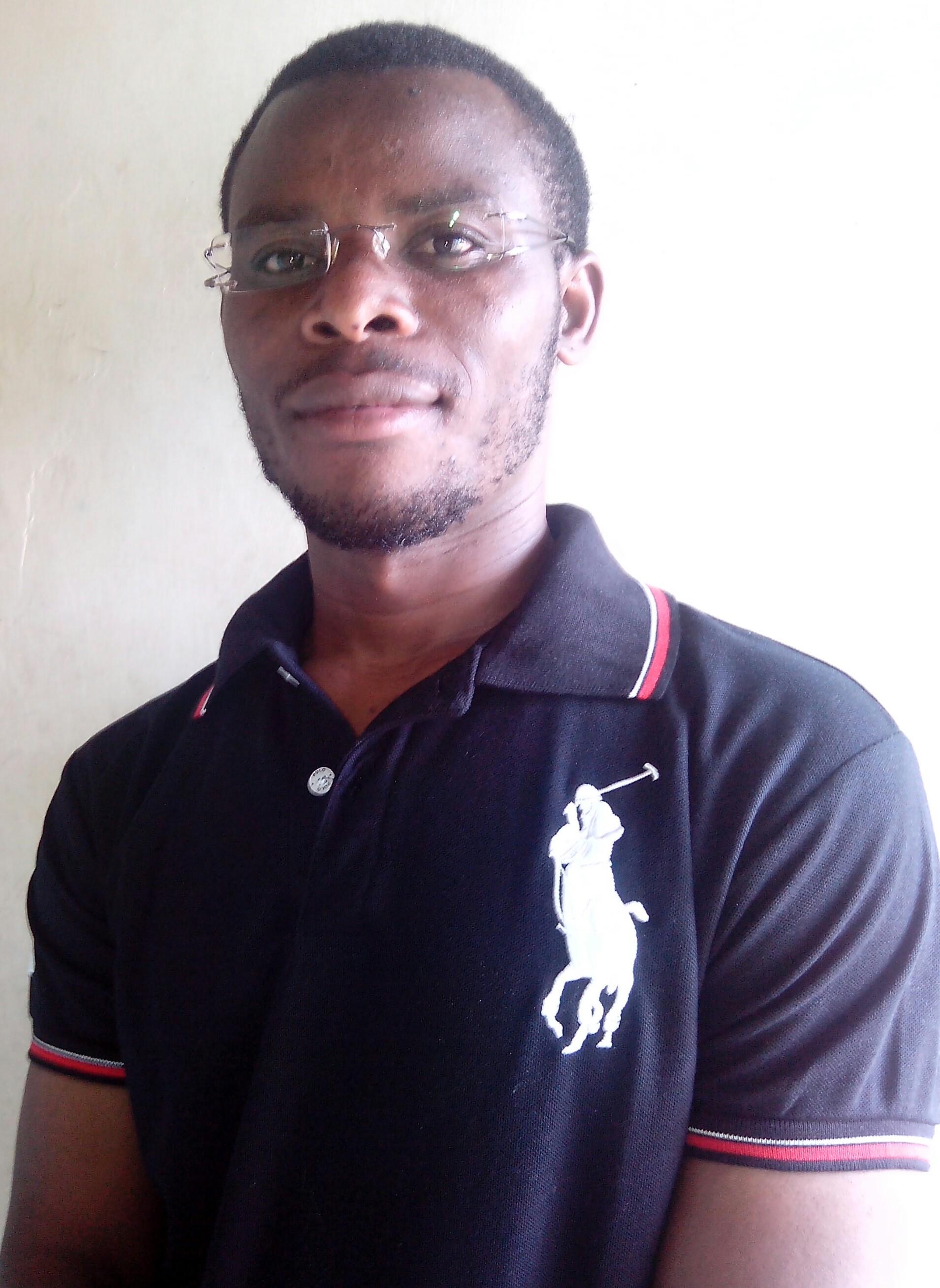 A father, Information Technologists freelancer, Network Marketer, Forex Trader.