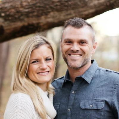 christaitallen's profile picture. Husband to Jamie, father of 4, passionate about developing people.