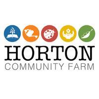 HortonCommunityFarm (@hortoncomfarm) 's Twitter Profile