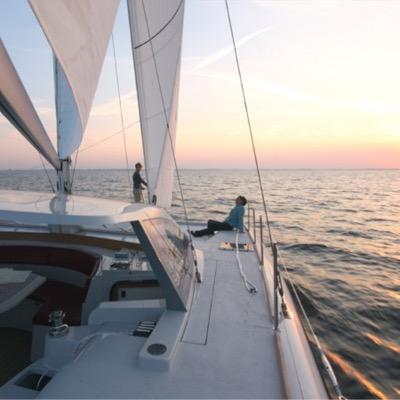 The only production catamaran builder in the UK, building world-class cruising catamarans, and loving what we do.