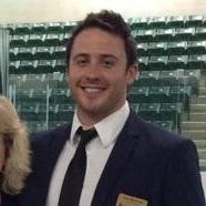 2014 Graduate of SUNY Oswego:: Cognitive Neuroscience :: Higher Education Recruitment
