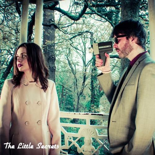 The Little Secrets are Stacy Jo (Vocals) and Kevin Dixon (Instruments/Vocals) from Liverpool, UK.
