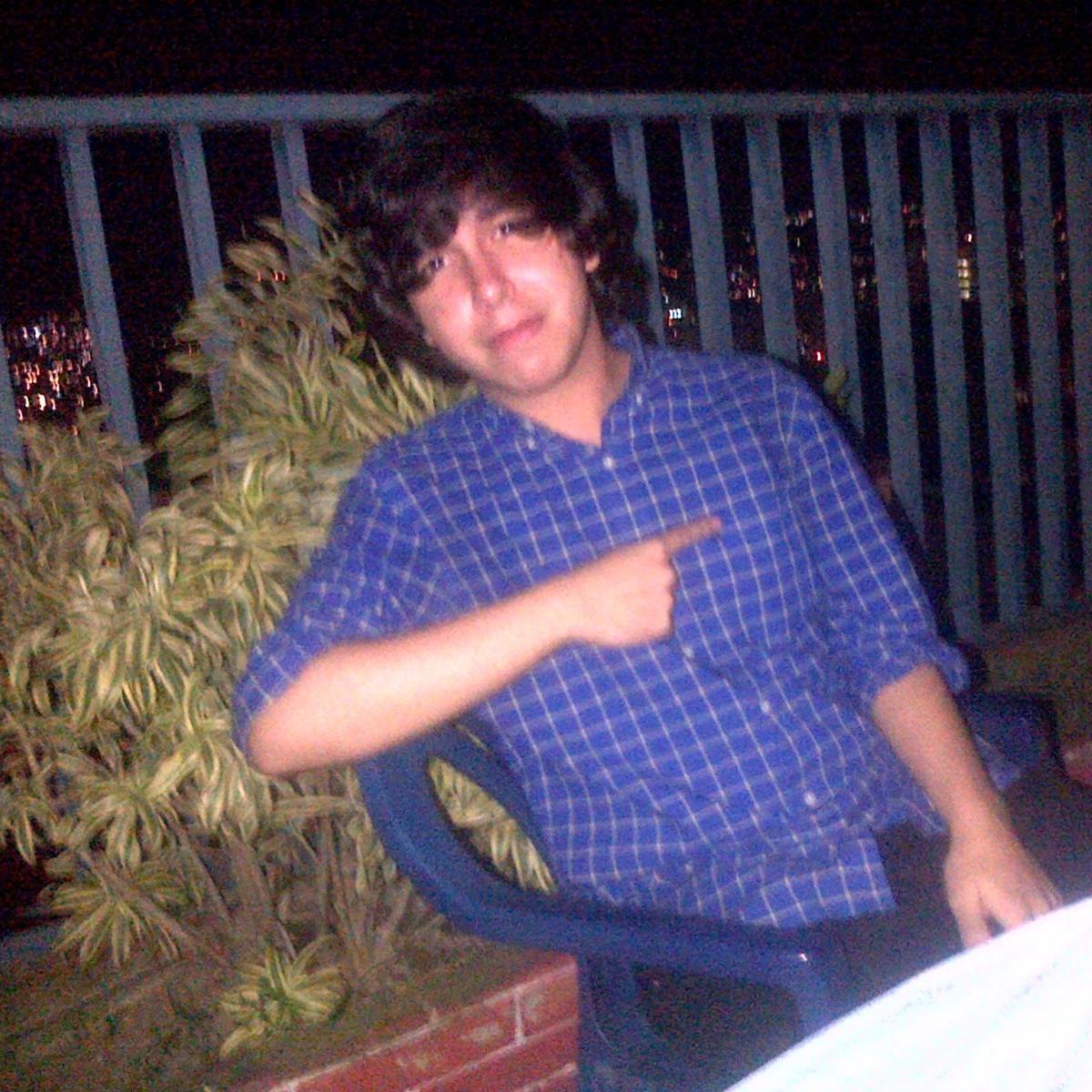 CloudKempa's profile picture. Lumière pour les aveugles
Porteur de Lumière