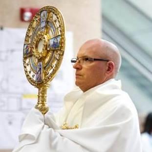 Catholic Deacon, Married 25 years, Father, Grandfather. Pastoral Associate, Holy Family