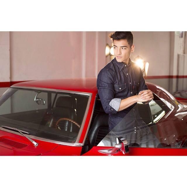 ♕MalumaFamilyMaturin                    Club De Fans Oficial de @MALUMACOLOMBIA ♕. Presidenta♔ @SoyKeilaJesiley