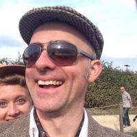 James (@whittaker) 's Twitter Profile