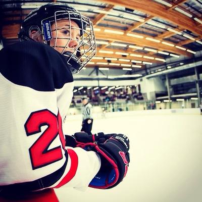 skirrow28's profile picture. Brampton Thunder CWHL. Clarkson University '13.