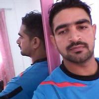 arshad ali (@mohsanp) 's Twitter Profile