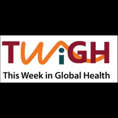 The twitter for the TWiGH team- based all over the world and organized here! Global Health is our passion, tweet at us or #TWiGH!