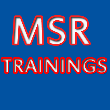 msronlinetrainings’s profile image