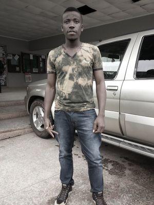 frankie_adolue's profile picture. Am a student in the University of Benin... kinda controversial personality but definitely a nice guy to hang out with.......wanna know more? ...don't be shy  as