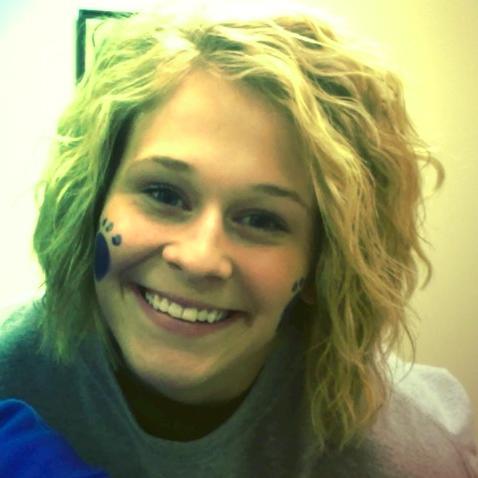 I like stuff like Jesus, and this beautiful boy. So yeah.
