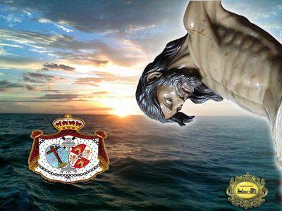 Bienvenidos a la página del Martes Santo de Ayamonte. Real Hermandad Ilustre a la Lanzada (Cristo de las aguas) y a María Santísima de la Esperanza del Mar.