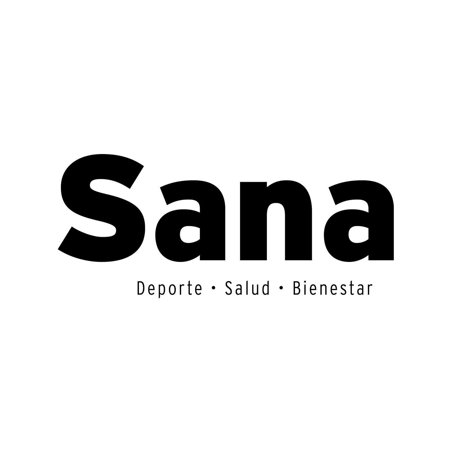 Sana, una revista sobre bienestar y estilo de vida saludable.