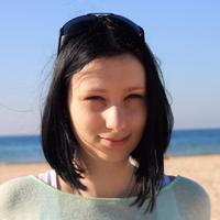 Marina Vatmakhter (Gornostaeva) ✨ (@hybridcattt) 's Twitter Profile