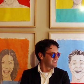 studioNAP's profile picture. Director de GALICIA COOL MAGAZINE  y estudionap blog. Interiorista en Oito Interiores. Artista esultura y pintura en https://t.co/C7PGi4IMAD