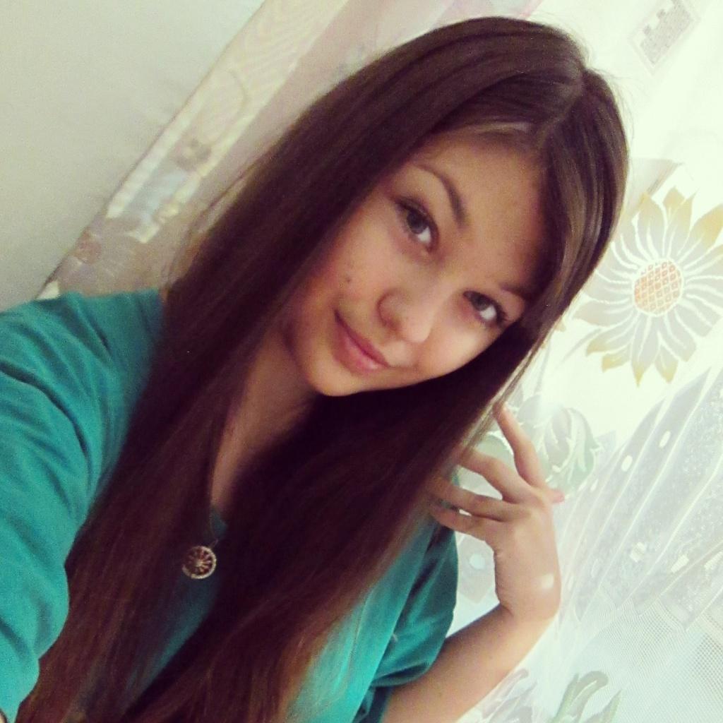 DianaOFateeva's profile picture. 