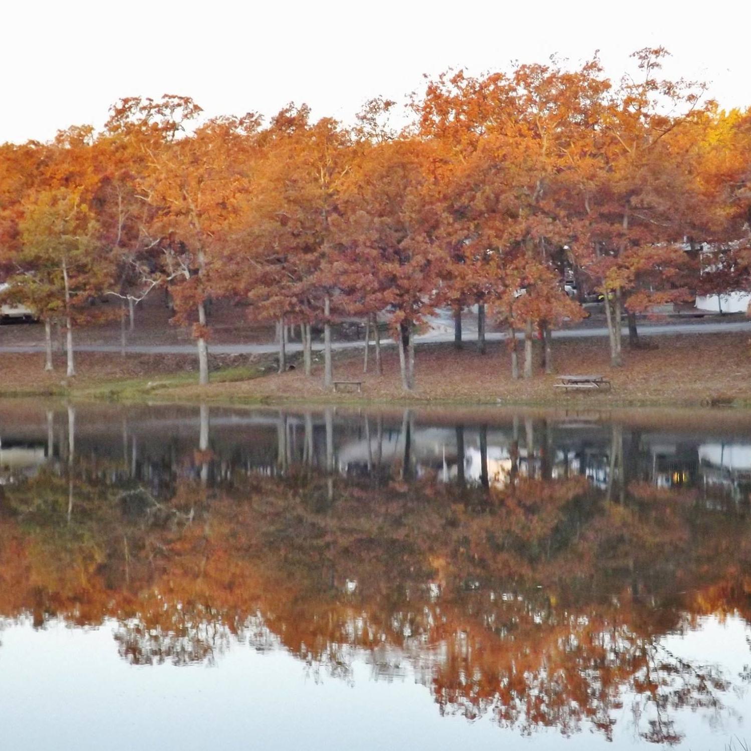 Meramec Valley Campground