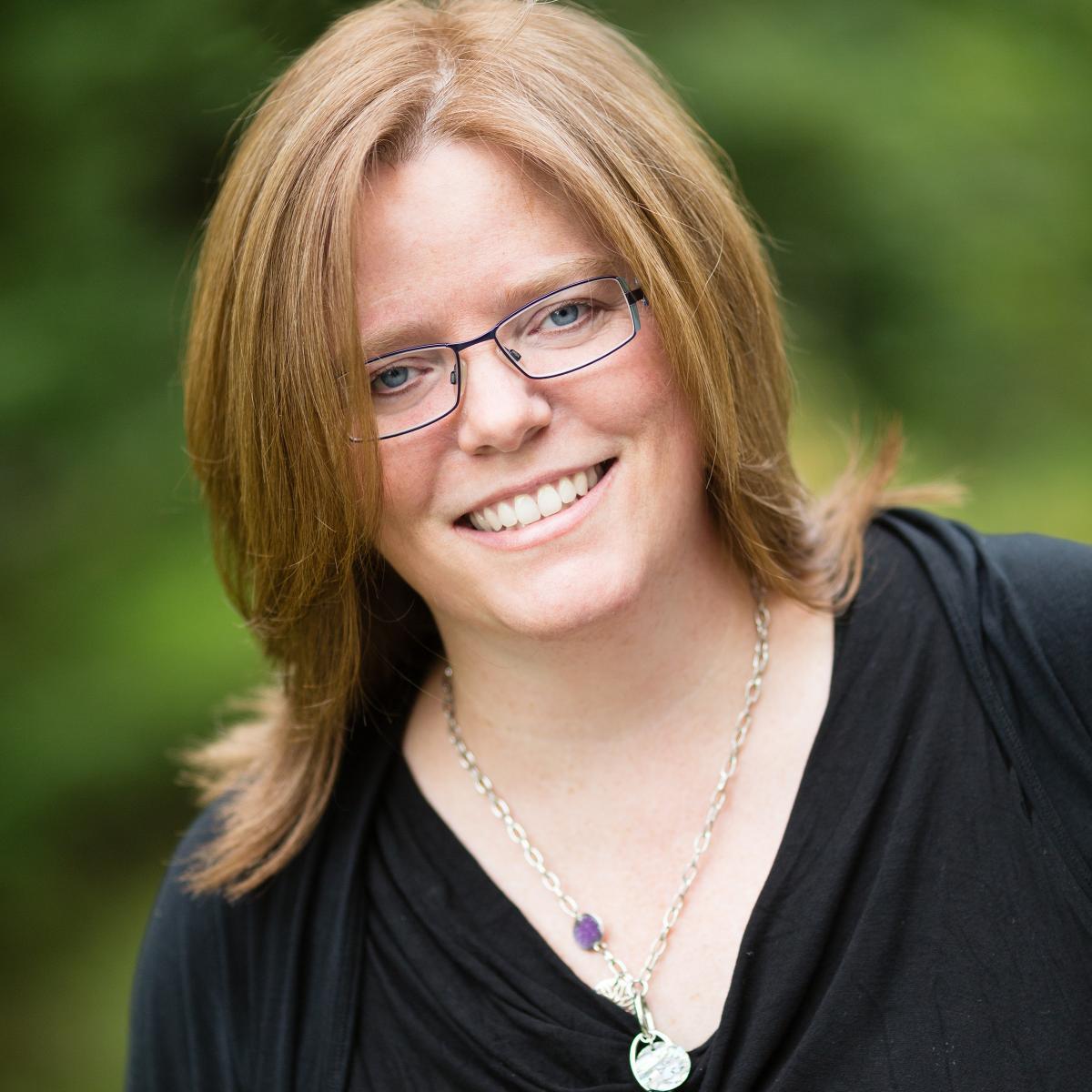 Marketer, writer, and entrepreneur. Family experience enthusiast. Mom, wife, perpetual idea generator. Believer in all things good in the world.