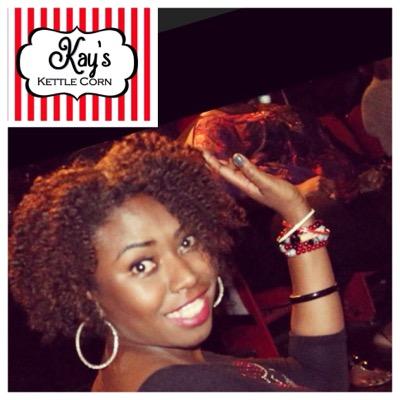 Travel Writer, Philanthropist, Speaker, HBCU Grad, Author, Popcorn Biz Owner