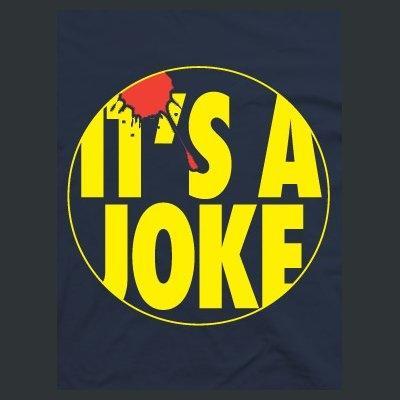 Dirty Jokes about Men...