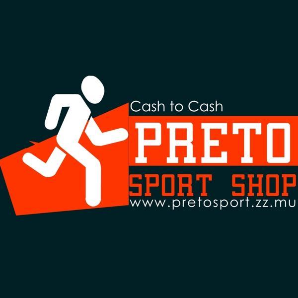 Pretosport's profile picture. Powered by Preto Sport Shop