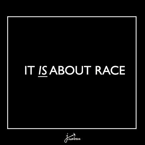 ItIsAboutRace's profile picture. 