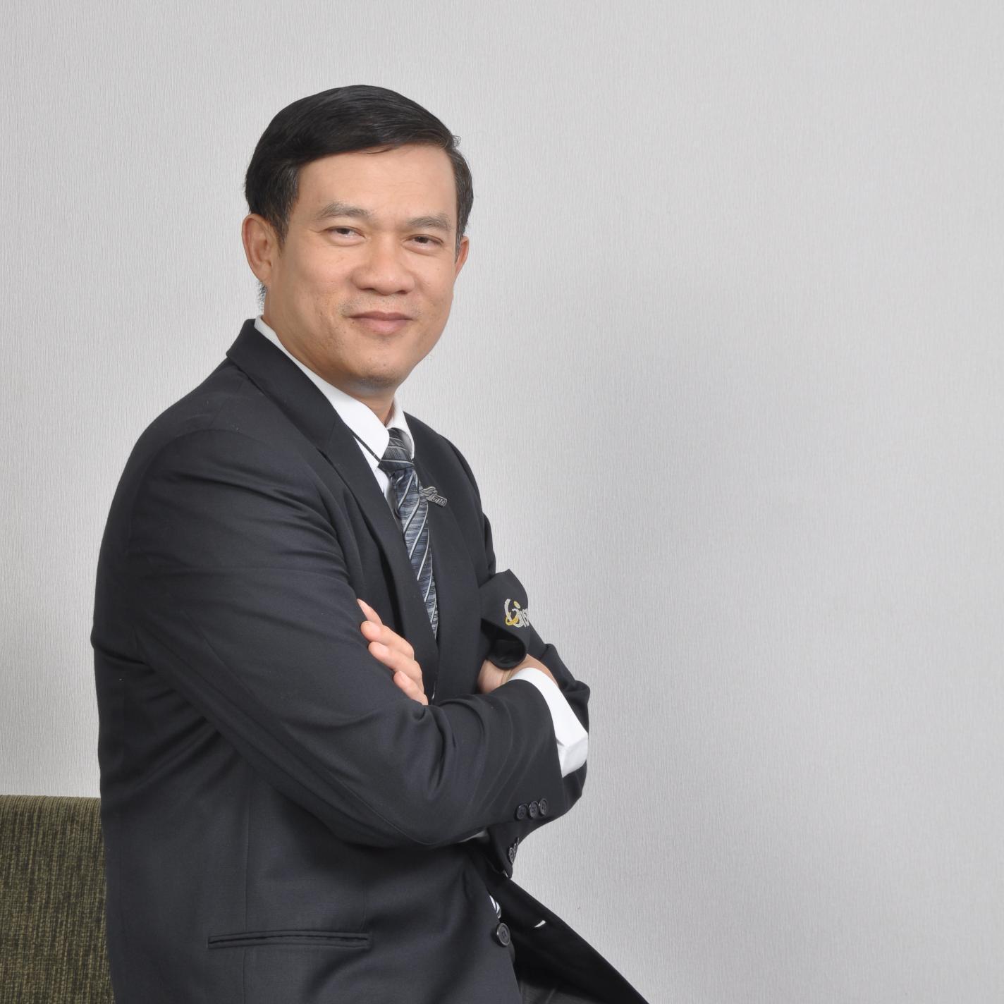 samardd's profile picture. B.Sc.Geography (Burapha University) /M.A.Geography (Chulalongkorn University) and M.Sc.Management of Technology (Thammasart University)