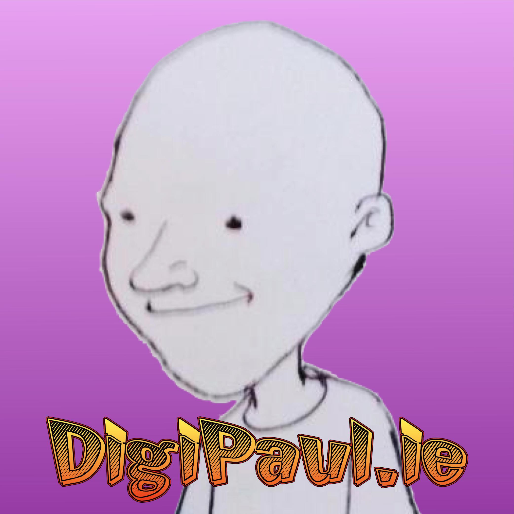 DigiPauldotie's profile picture. Community Development - Digital Media - Education