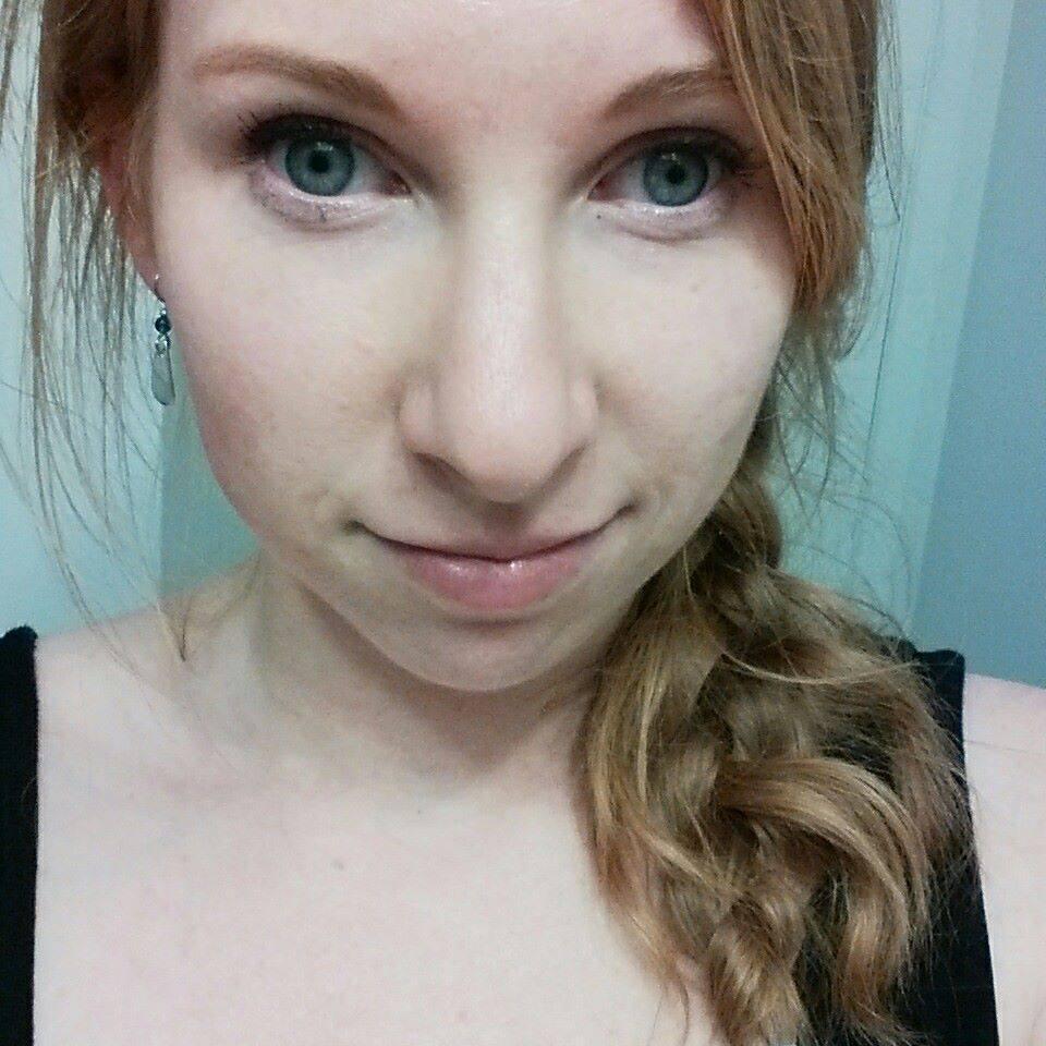 Partially-sighted due to #retinitispigmentosa. Ottawa-Area Accessibility Advocate. All opinions are my own.