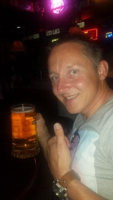 Bas_Bosch's profile picture. UniCool / HeldersFees / vv Hellendoorn / Oranjevereniging Hellendoorn