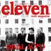 eleven Rock Magazine (@elevenrockmag) Twitter profile photo