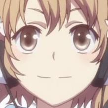 SUPPORT HANASAKU IROHA DUBBED!