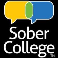 Sober College (@sobercollege) Twitter profile photo