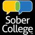 Sober College (@sobercollege) Twitter profile photo
