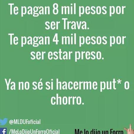 Villa del Parque es todo!