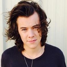d4rkstyles's profile picture. I'm falling for your eyes but they don't know me yet @Harry_Styles
