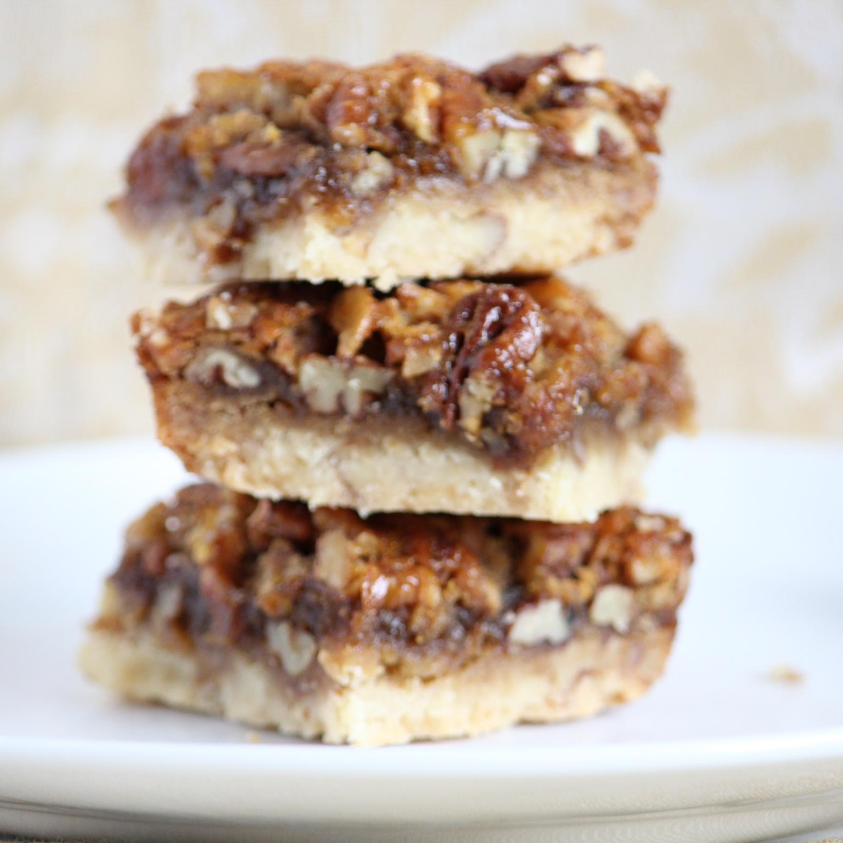 Sophisticated Home-style Made-from-scratch Baked Goods located in Katy, Texas