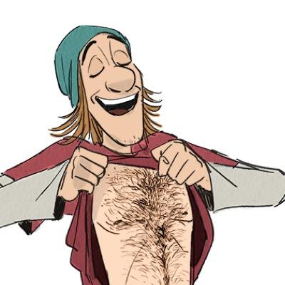 FredFuxKaijus's profile picture. 