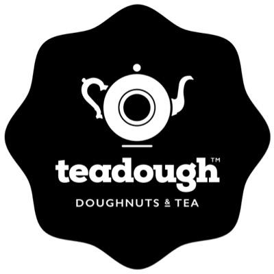 teadoughUK's profile picture. tea and doughnut company based in Edinburgh hello@teadough.co.uk