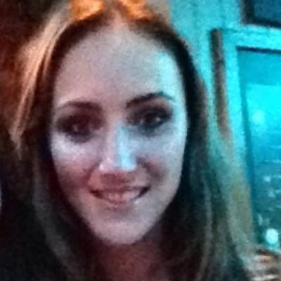 rebecca89taylor's profile picture. 