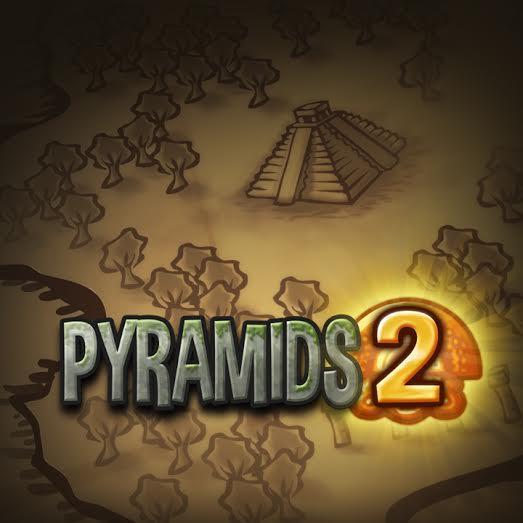 Pyramids2_3DS's profile picture. Pyramids 2 is an original puzzle action game. Available on Nintendo 3DS Eshop. I share customs levels made with the editor! #retrogaming #indiedev #gaming
