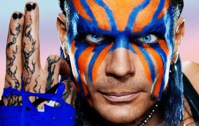 Amo La Lucha Libre apasionado por este deporte FAVORITOS: Jeff Hardy and Rey Mysterio y por supuesto Batista SIGANME SI QUIEREN SABER DE LA LUCHA